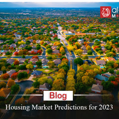 Housing Market Predictions For 2023