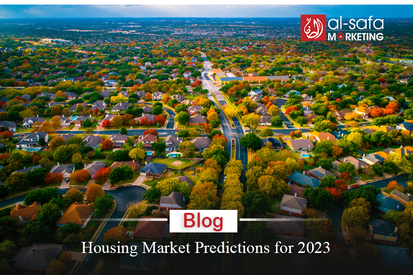 Housing Market Predictions For 2023