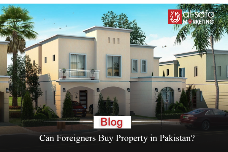 Can Foreigners Buy Property In Pakistan?