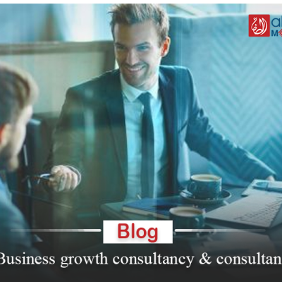 Business Growth Consultancy and Consultants