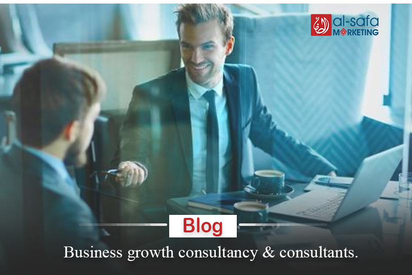 Business Growth Consultancy and Consultants