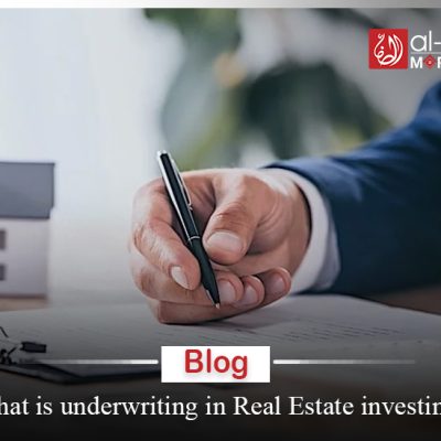 What is Underwriting in Real Estate Investing?