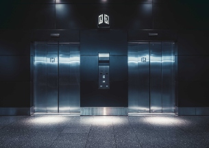 Al Barka Heights Elevator