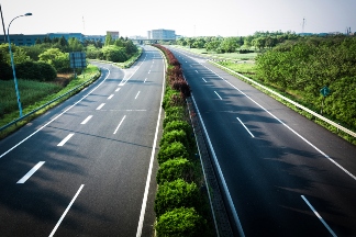 Al Barka Heights Near Sirinagar Highway