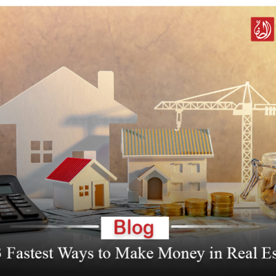 13 Fastest Ways to Make Money in Real Estate