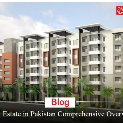 Real Estate in Pakistan Comprehensive Overview