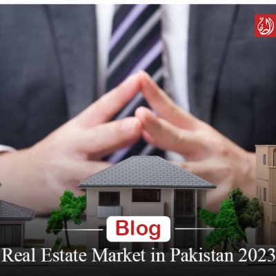 Real Estate Market in Pakistan 2023