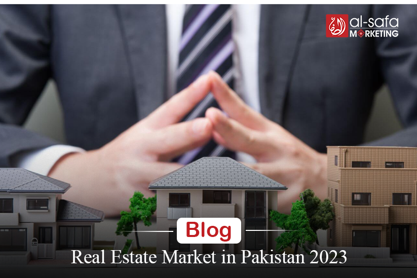 Real Estate Market in Pakistan 2023