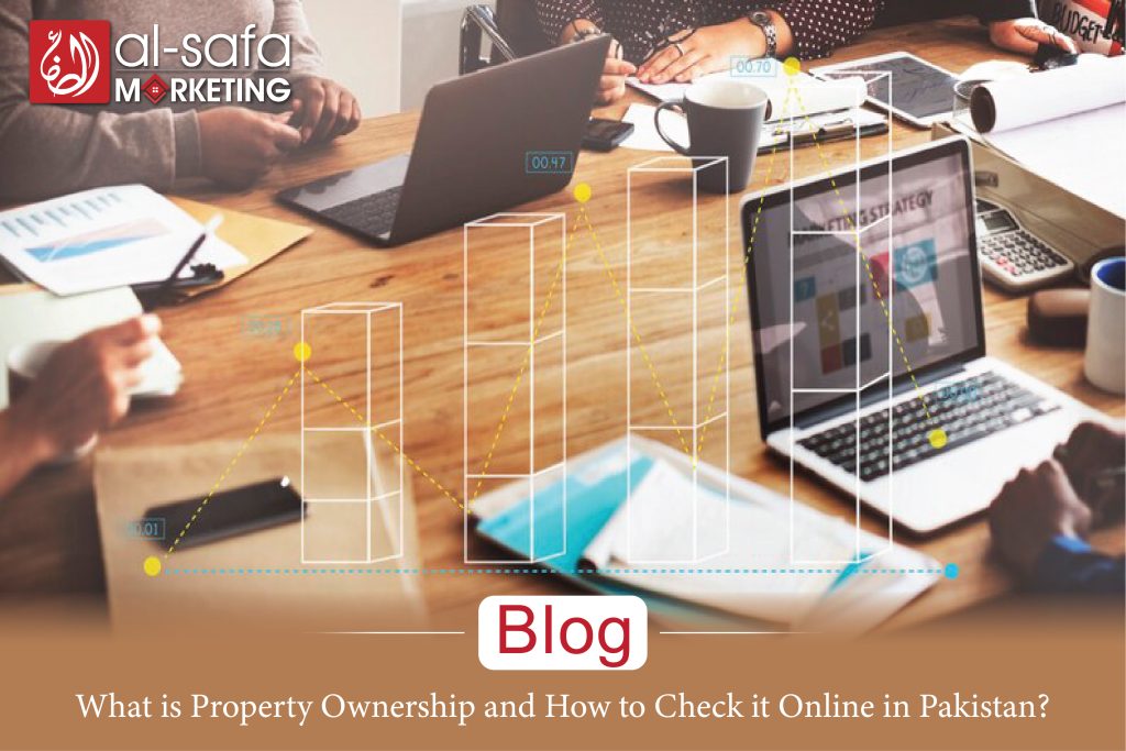How to Check Property Ownership Online in Pakistan?