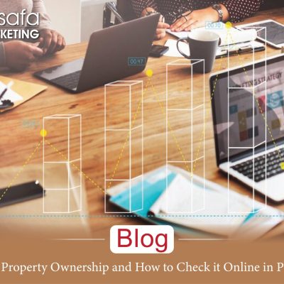 How to Check Property Ownership Online in Pakistan?