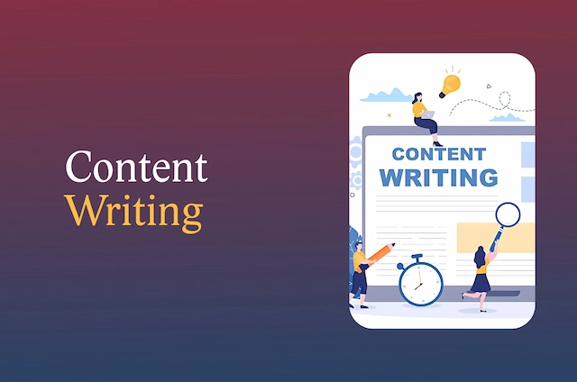 Content Writing